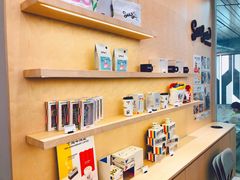 -Seesaw Coffee(武商MALL·武广店)