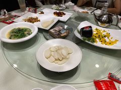-城南往事·鲁菜济南菜(长清园博园恒大绿洲店)