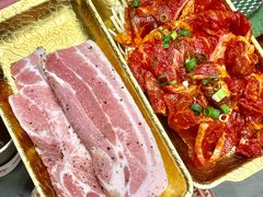 -杨小佳·齐齐哈尔烤肉·烤串(广州店)