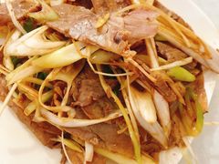 -鑫明明拉面(宁化路店)