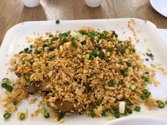 -茶泡饭(李子坝店)