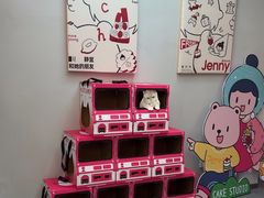-静宜和她的朋友(星海广场店)
