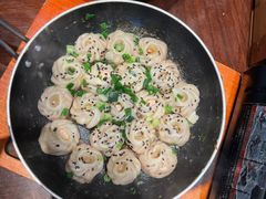 -柴米油盐(土菜院子店)