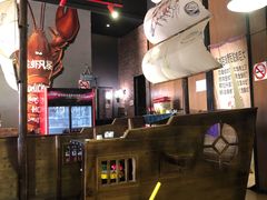 -龙虾风暴(松江店)