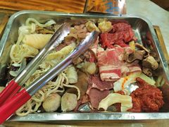 -金鼎雪山牦牛杂火锅(理县总店)