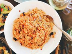 -五观堂素食(新华路店)
