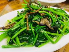 -清真新疆叶尔羌烤肉店(新香洲店)