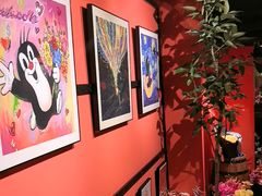 -布拉格餐厅· 中欧捷克菜(全国首店)