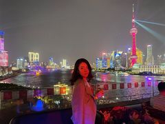 -罗斯福色戒酒吧(外滩店)