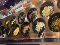 -比格比萨自助(南京万达茂店)