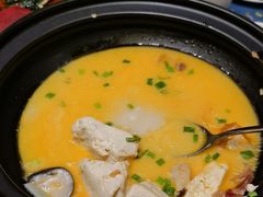 -老街渔味馆(芳华店)