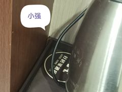 -好居商务酒店(江高亿达广场店)