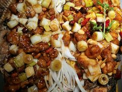 -锦尚阁烤鱼(望京新荟城店)