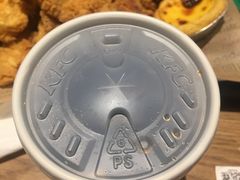 -肯德基(天鹅湖万达店)