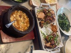 -绿茶餐厅(昆明世纪金源店)