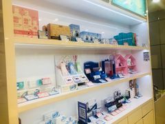 -宝岛眼镜·星创视光中心(黄河店)