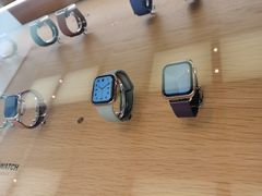 -Apple零售店(深圳益田假日广场店)