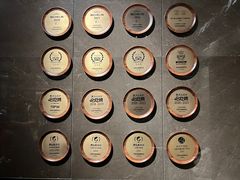 -四季民福烤鸭店(外滩外白渡桥店)