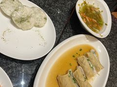 -锦园餐厅(九龙湖开元度假村店)
