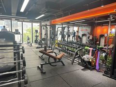 -博纳私人订制健身(中集美兰湖店)