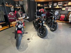 -北京德悦行BMW宝马摩托车
