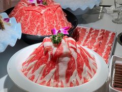 -德天雪花肥牛海鲜火锅(南苑东路店)