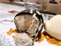 迷你RORO黑白组合-théATRE 茶聚场(王府中環店)
