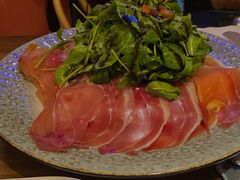 -Bistro Les Lilas丁香花小酒馆
