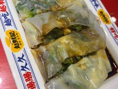 -赵财财·肠粉·煲仔饭(华润万象城店)