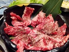 -韩烧牛中牛·甄选黑牛烤肉(黑金店)