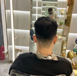 -3AM·S HAIR SALON烫发染发接发
