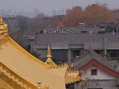 -西安市广仁寺