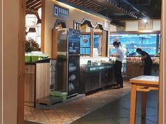 -绿草地·湘菜(喜盈门店)