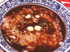 -老苏州大客堂·苏帮菜·松鼠桂鱼·苏州传统小吃(观前街人民商场店)
