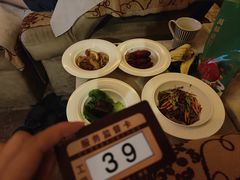 -华夏良子·足道SPA艾灸(山东大厦店)