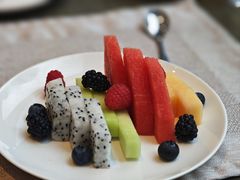 -TABLE·味西餐厅-成都茂业JW万豪酒店