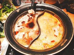 -温野菜涮涮锅(西单大悦城店)