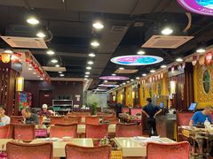 大堂-点都德(盘福楼店)