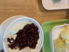 -满记甜品(荟聚购物中心店)