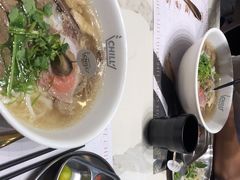 -CHILL Pho澳洲牛肉越南粉(佛山顺德万象汇店)