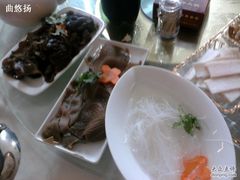 -江海肥牛(桃园南路店)