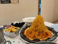 -盘炉forenza·云贵川融合小食堂 ( 钟楼中柳巷店)