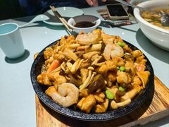 -百饺园(平山道店)