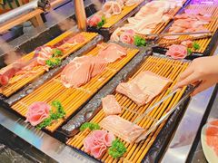 -梨花自助烤肉(天河城店)