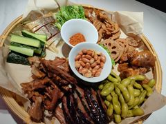 -火宫殿·小吃王国(坡子街店)