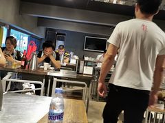 大堂-龙巢盱眙龙虾·牛蛙·烧烤宵夜(八卦岭店)