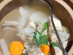 -青年公社烤鸭(青年路店)