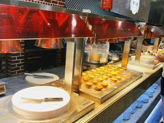 -汉巴味德(乐宾百货店)