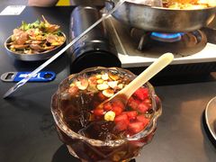 -蚝美人·生蚝海鲜烧烤(茶花园店)