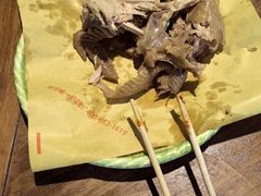 -三厂烩羊肉(五龙口店)